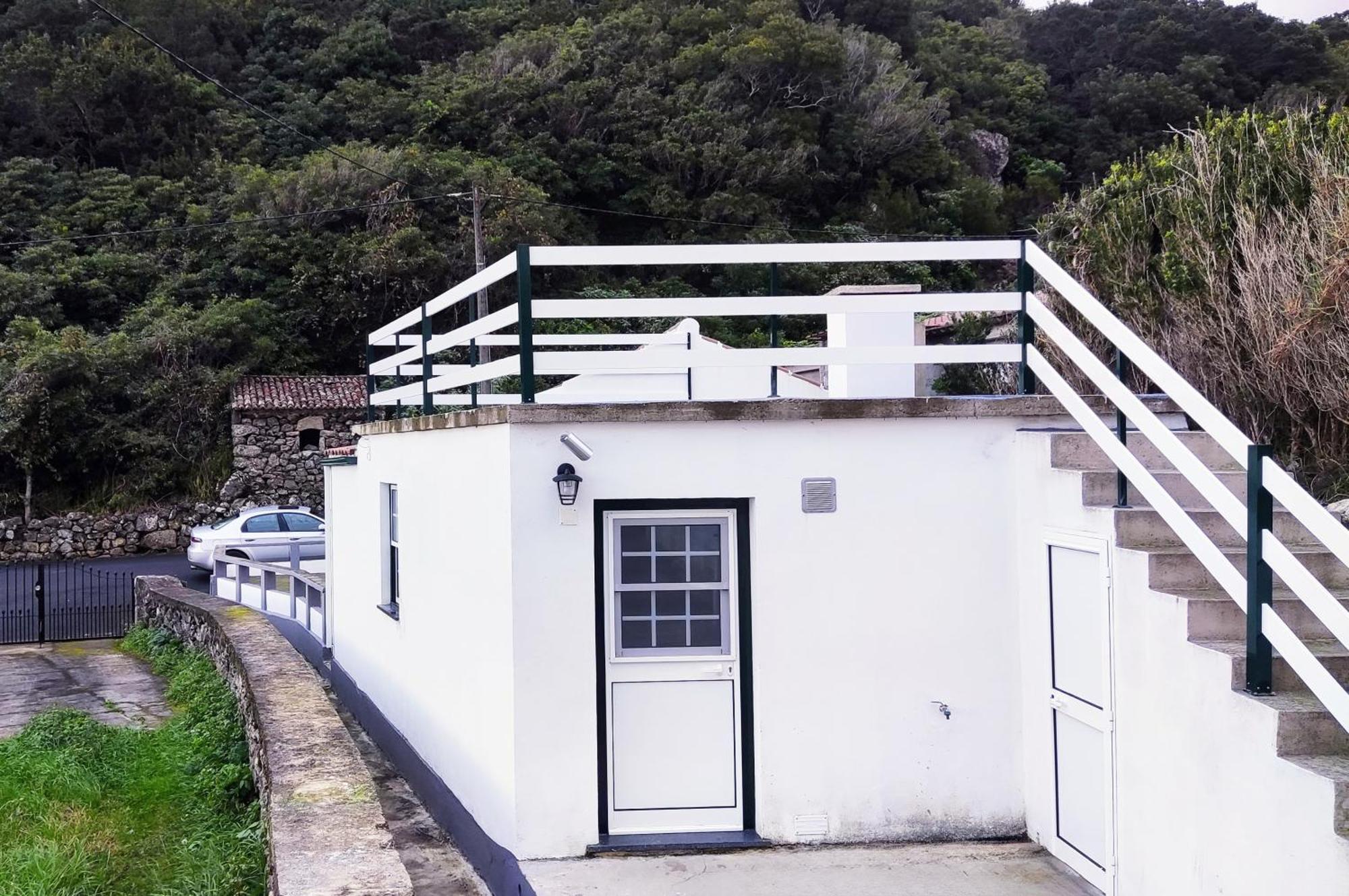 Biscoitos Casa Dos Meus Avos Al别墅 外观 照片
